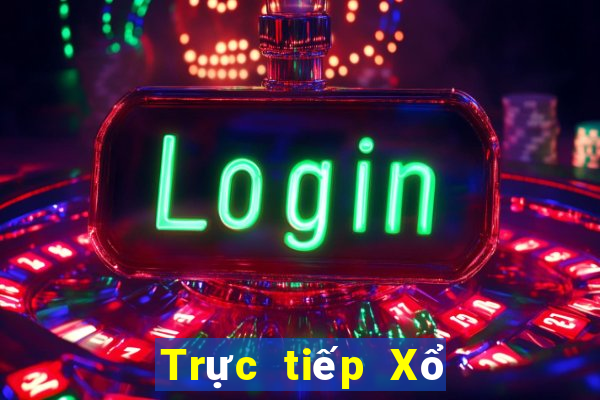 Trực tiếp Xổ Số binh dinh ngày 27