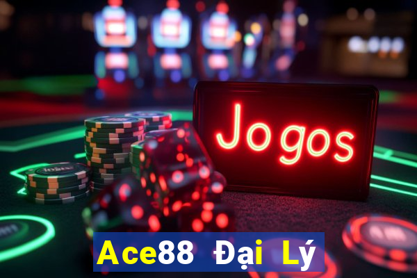 Ace88 Đại Lý Cấp 1 Game Bài