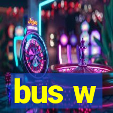 bus w