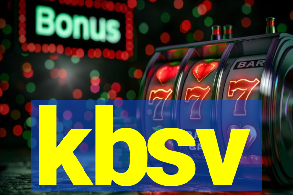 kbsv