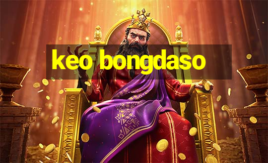 keo bongdaso