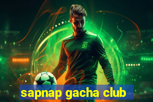 sapnap gacha club