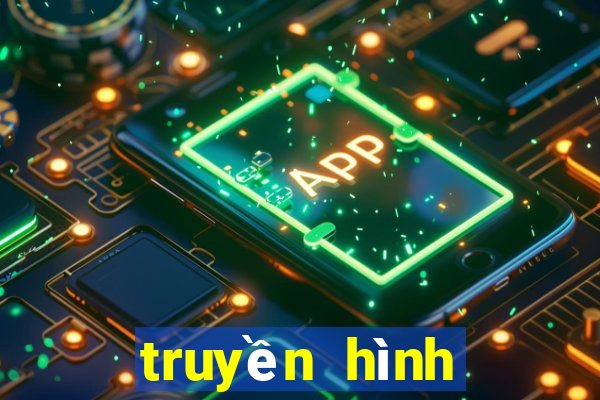 truyền hình trực tiếp xổ số bình phước