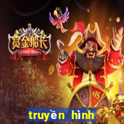 truyền hình trực tiếp xổ số bình phước