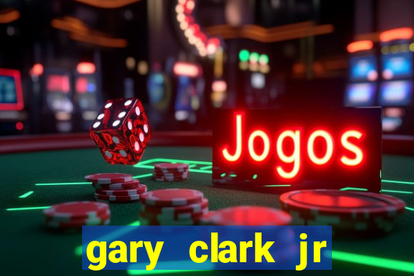 gary clark jr casino for sale