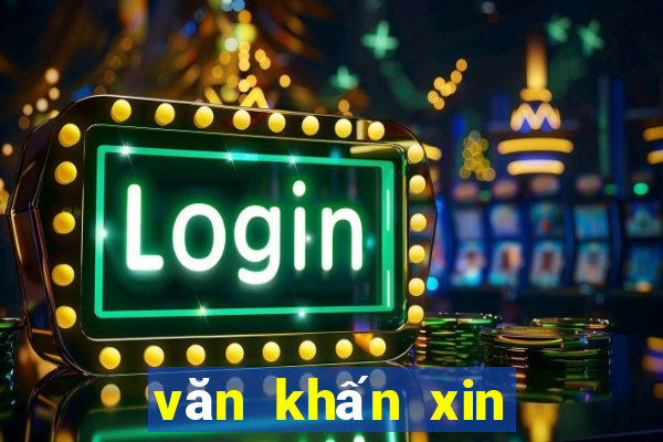 văn khấn xin lộc lô đề