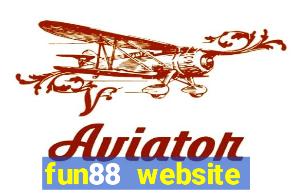 fun88 website chính thức