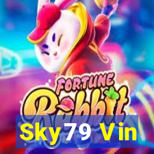 Sky79 Vin