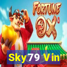 Sky79 Vin