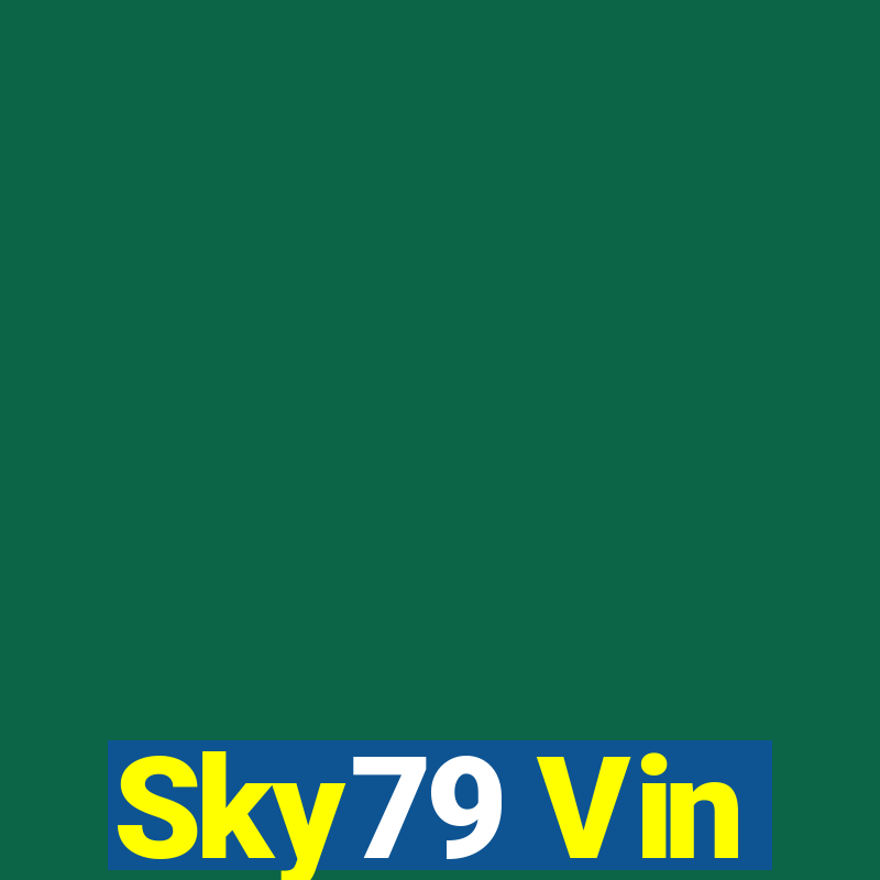 Sky79 Vin