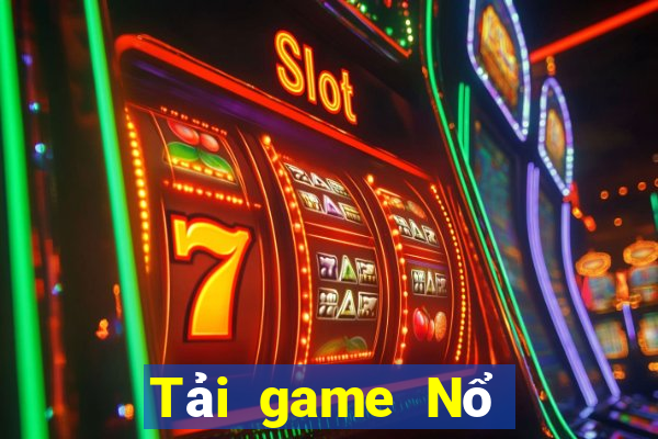 Tải game Nổ hũ 777