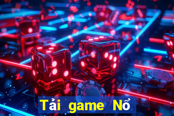 Tải game Nổ hũ 777