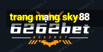 trang mạng sky88