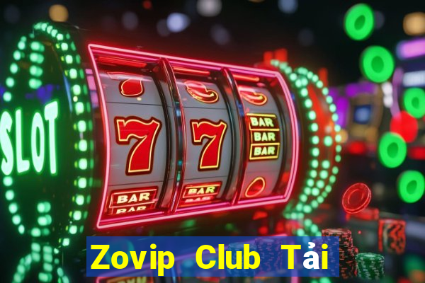 Zovip Club Tải Game Bài Nhất Vip