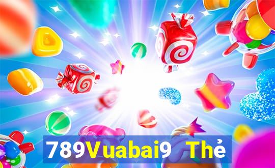 789Vuabai9 Thẻ game bài MG Paramen