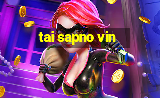 tai sapno vin