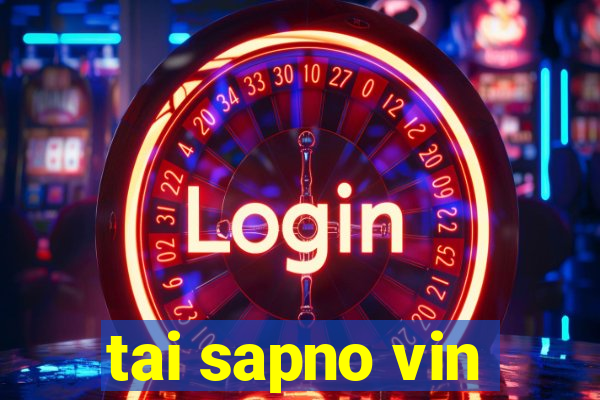 tai sapno vin