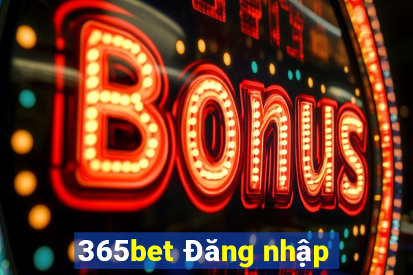 365bet Đăng nhập