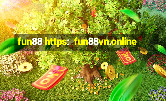 fun88 https:  fun88vn.online