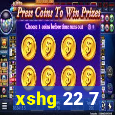 xshg 22 7