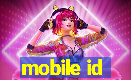 mobile id