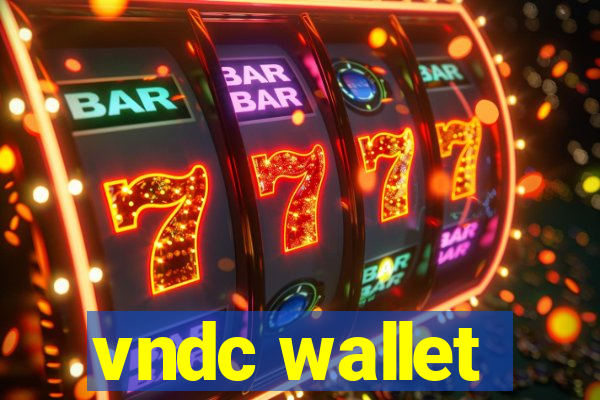 vndc wallet