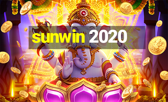 sunwin 2020