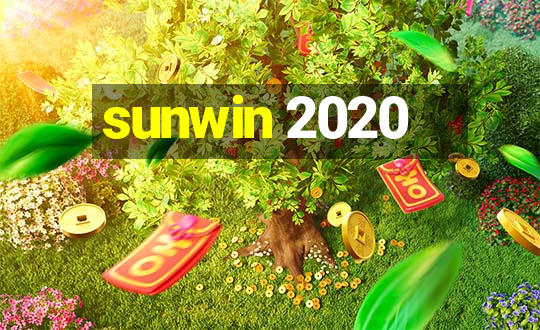 sunwin 2020