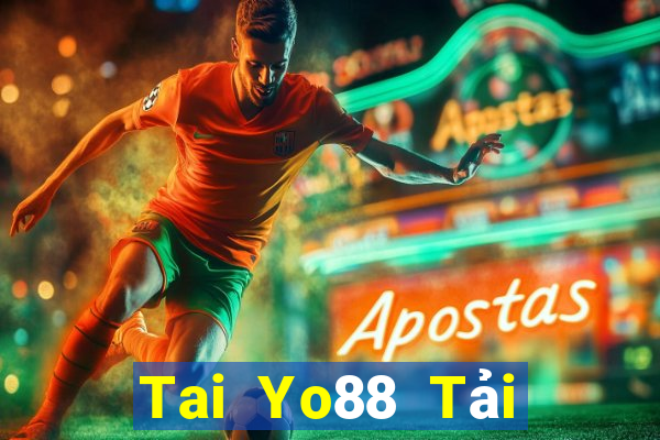 Tai Yo88 Tải Game Bài Đổi Thưởng