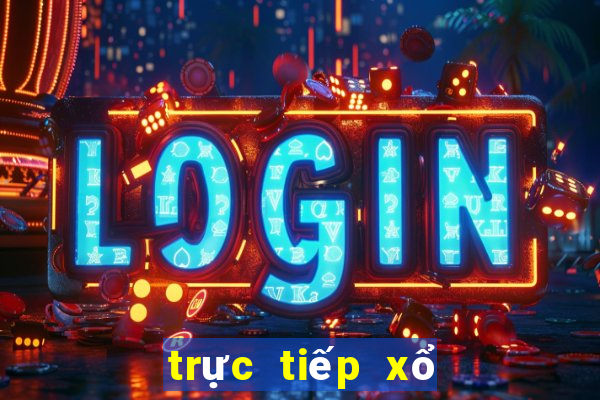 trực tiếp xổ số miền trung hôm qua