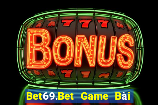 Bet69.Bet Game Bài Go Math