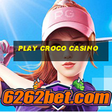 play croco casino