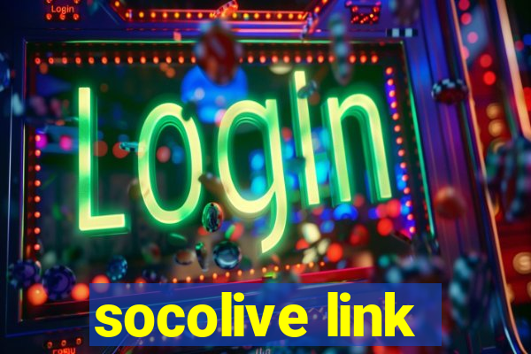 socolive link