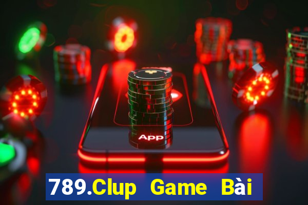 789.Clup Game Bài Xanh 9