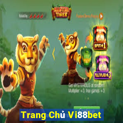 Trang Chủ Vi88bet