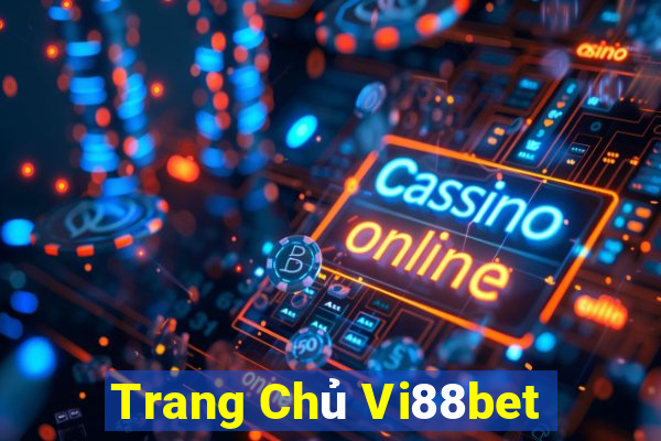 Trang Chủ Vi88bet