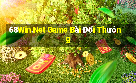 68Win.Net Game Bài Đổi Thưởng