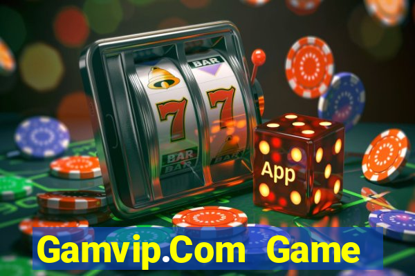 Gamvip.Com Game Bài Ma Cao