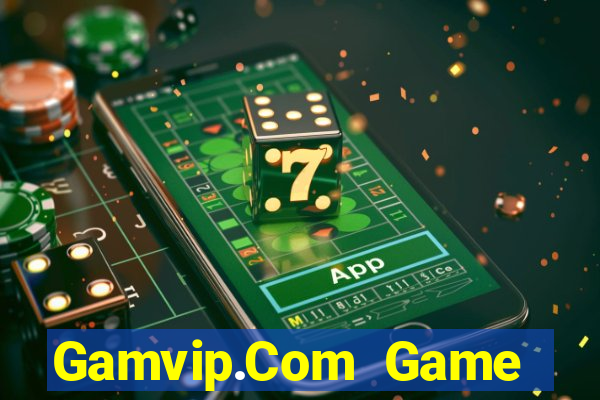 Gamvip.Com Game Bài Ma Cao