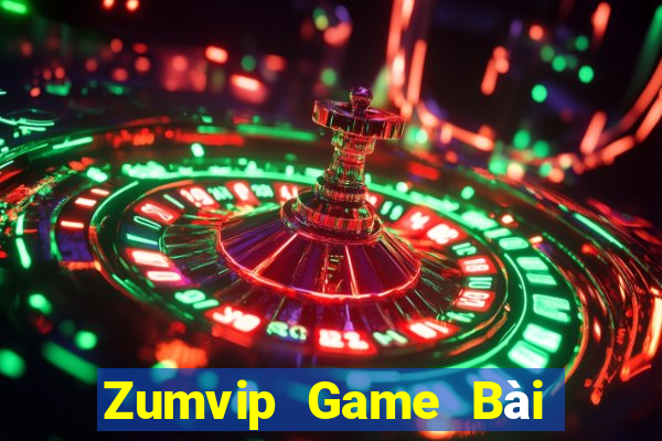 Zumvip Game Bài Tặng Tiền