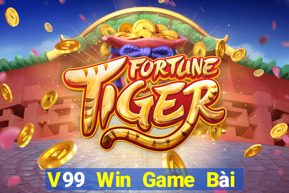 V99 Win Game Bài Uống Rượu