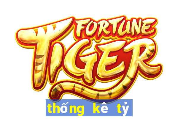 thống kê tỷ lệ kèo bóng đá