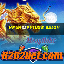 HFun88pyLuke Salon