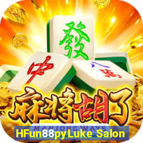 HFun88pyLuke Salon