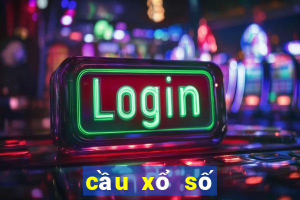 cầu xổ số đà nẵng