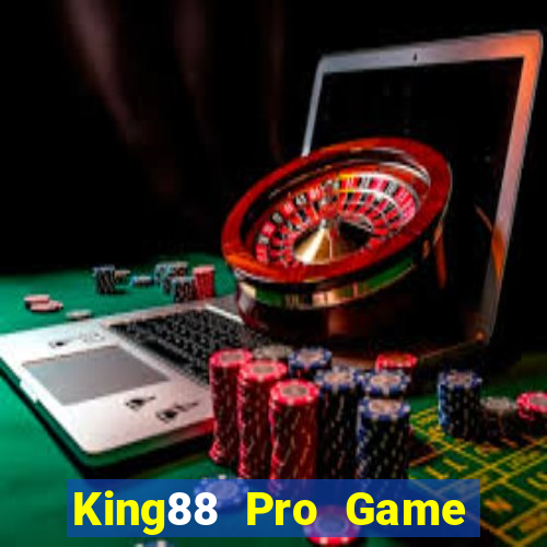 King88 Pro Game Bài Online Hay