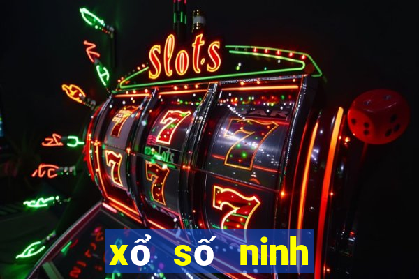 xổ số ninh thuận ngày 6 tháng 5