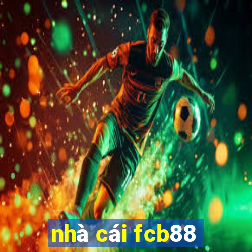 nhà cái fcb88