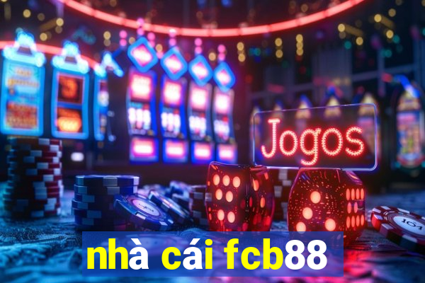 nhà cái fcb88