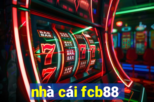 nhà cái fcb88